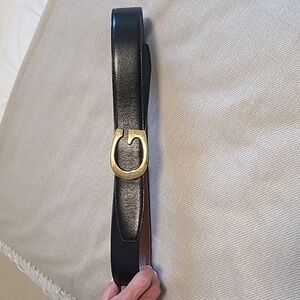 GUCCI BELT